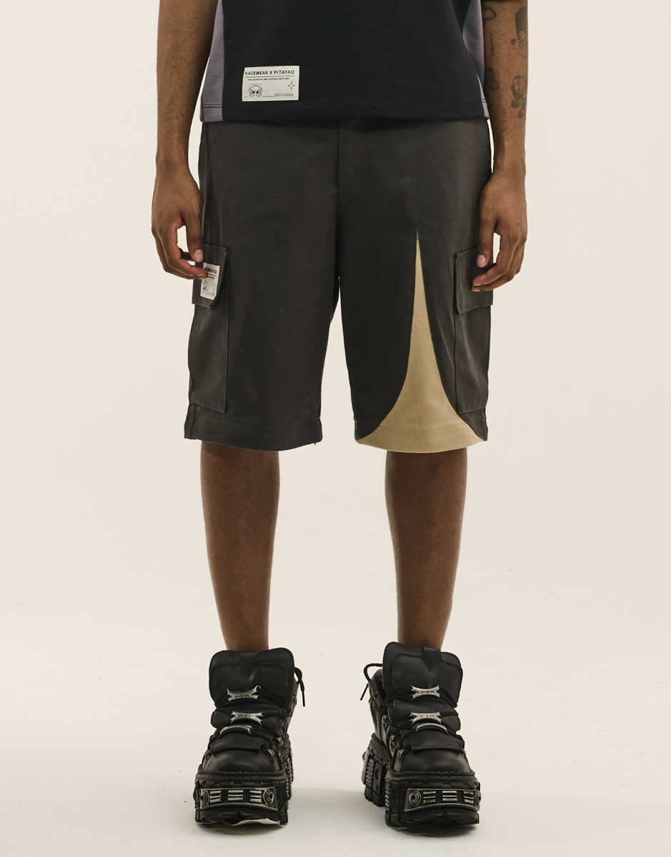 Kace x Pitayaq Modular Wide Twill Pants