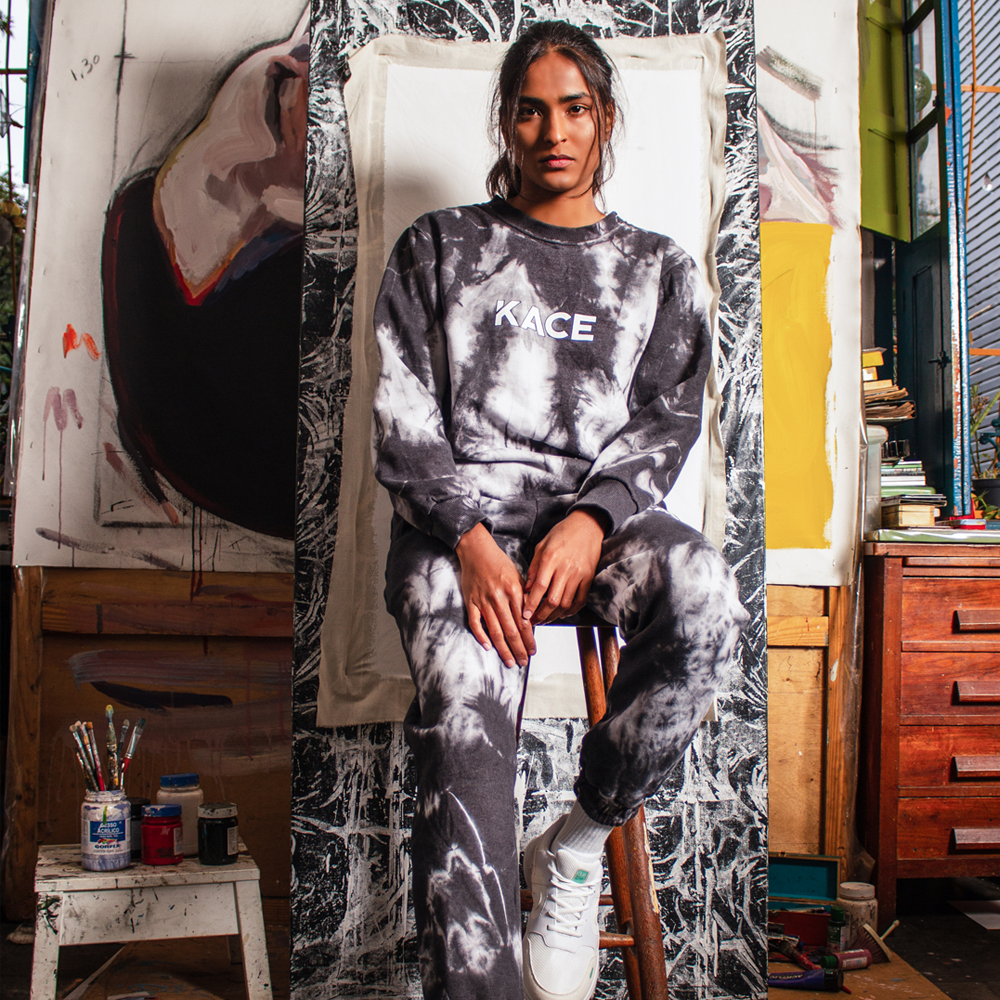 Capa - Moda, Arte e Criatividade: Editorial KACE no Atelier Selma Weissmann