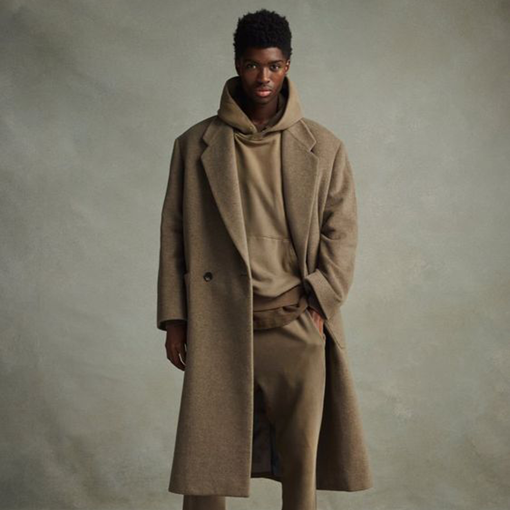 Capa - As Roupas Minimalistas no Streetwear