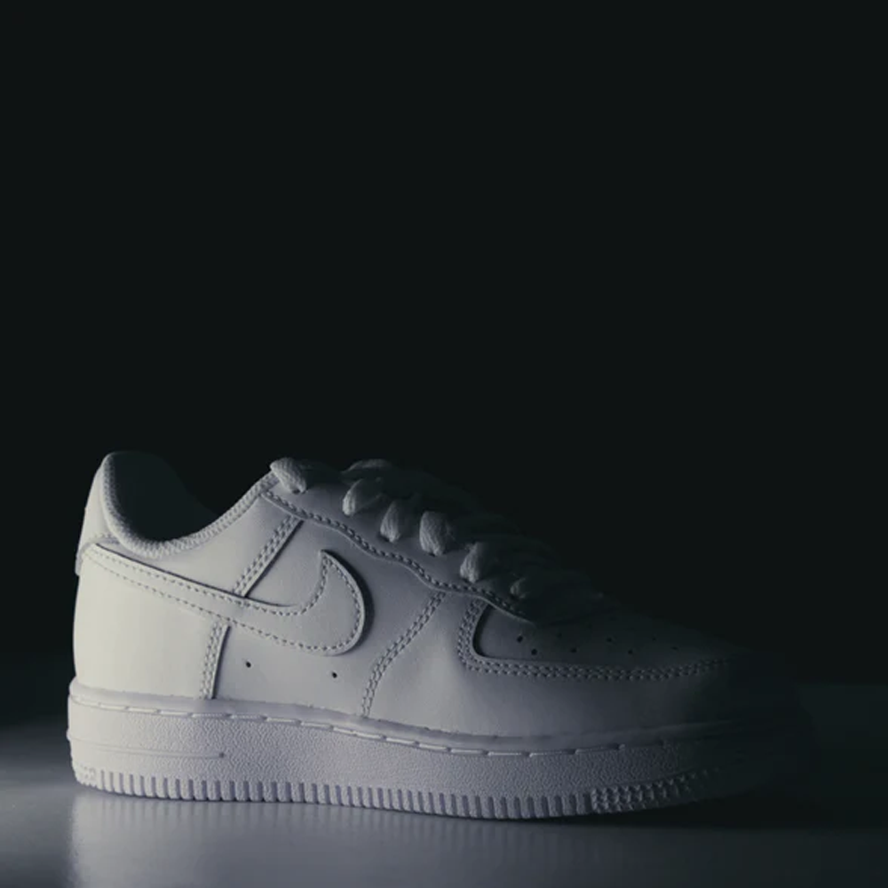 Capa - Como usar o tênis "Air Force 1" - Dicas de look e inspirações