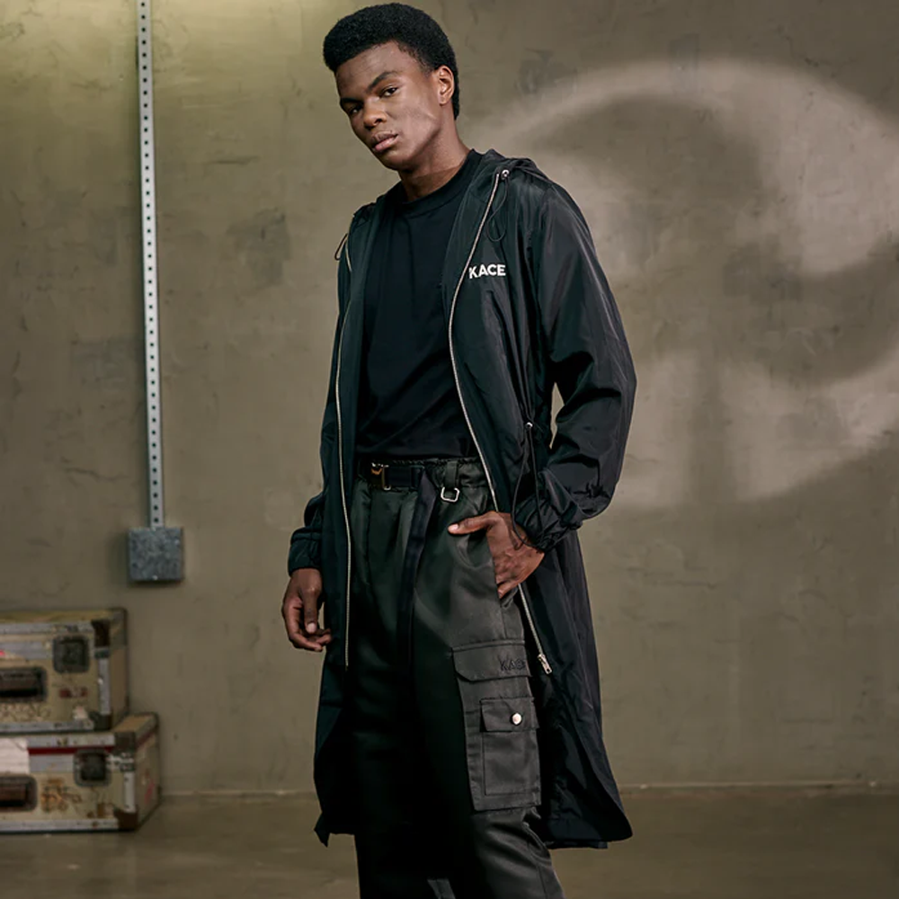Capa - Conheça o Estilo Techwear: a Moda Futurista Que é a Tendência do Momento