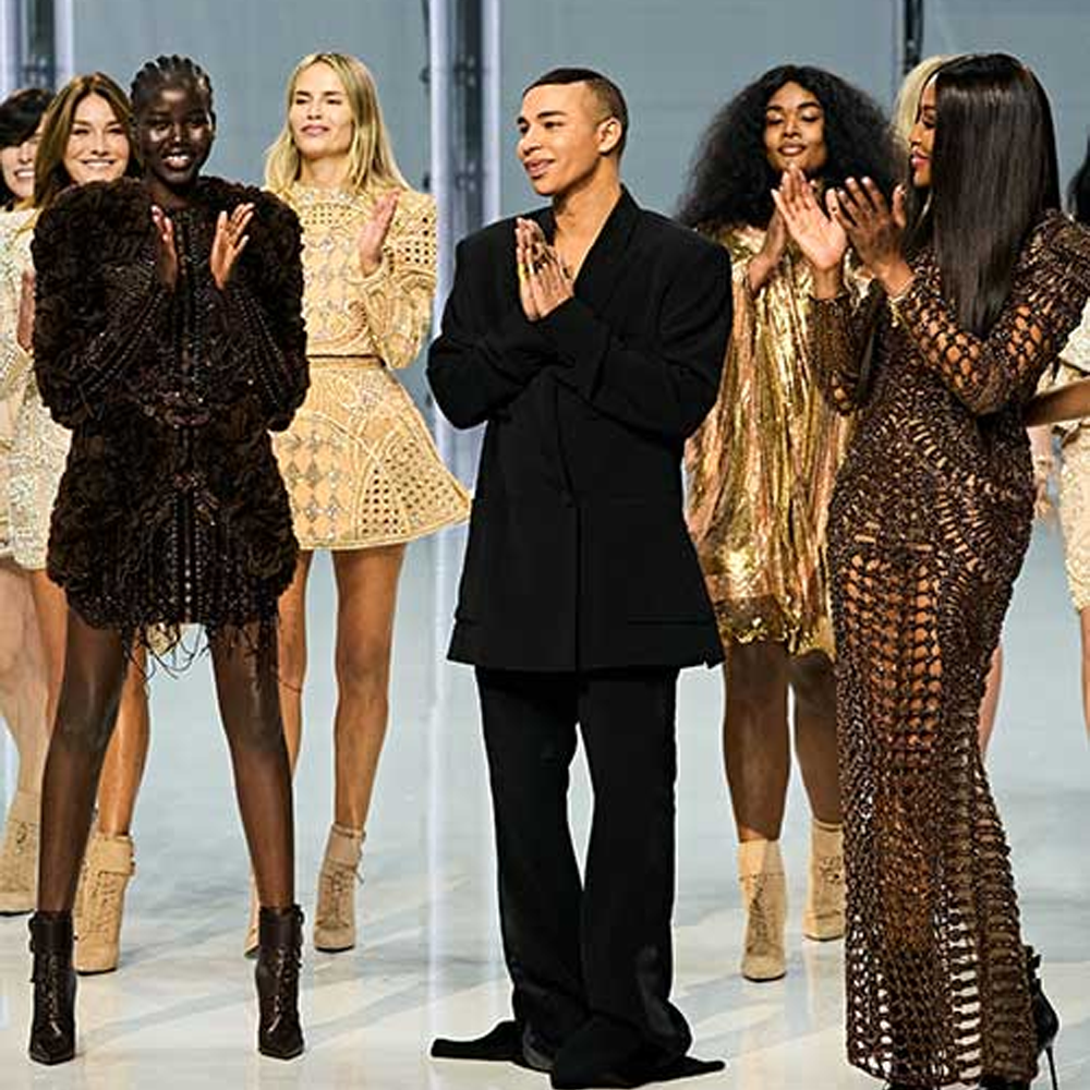 Capa - Filme, Série e Reality Show Sobre Moda