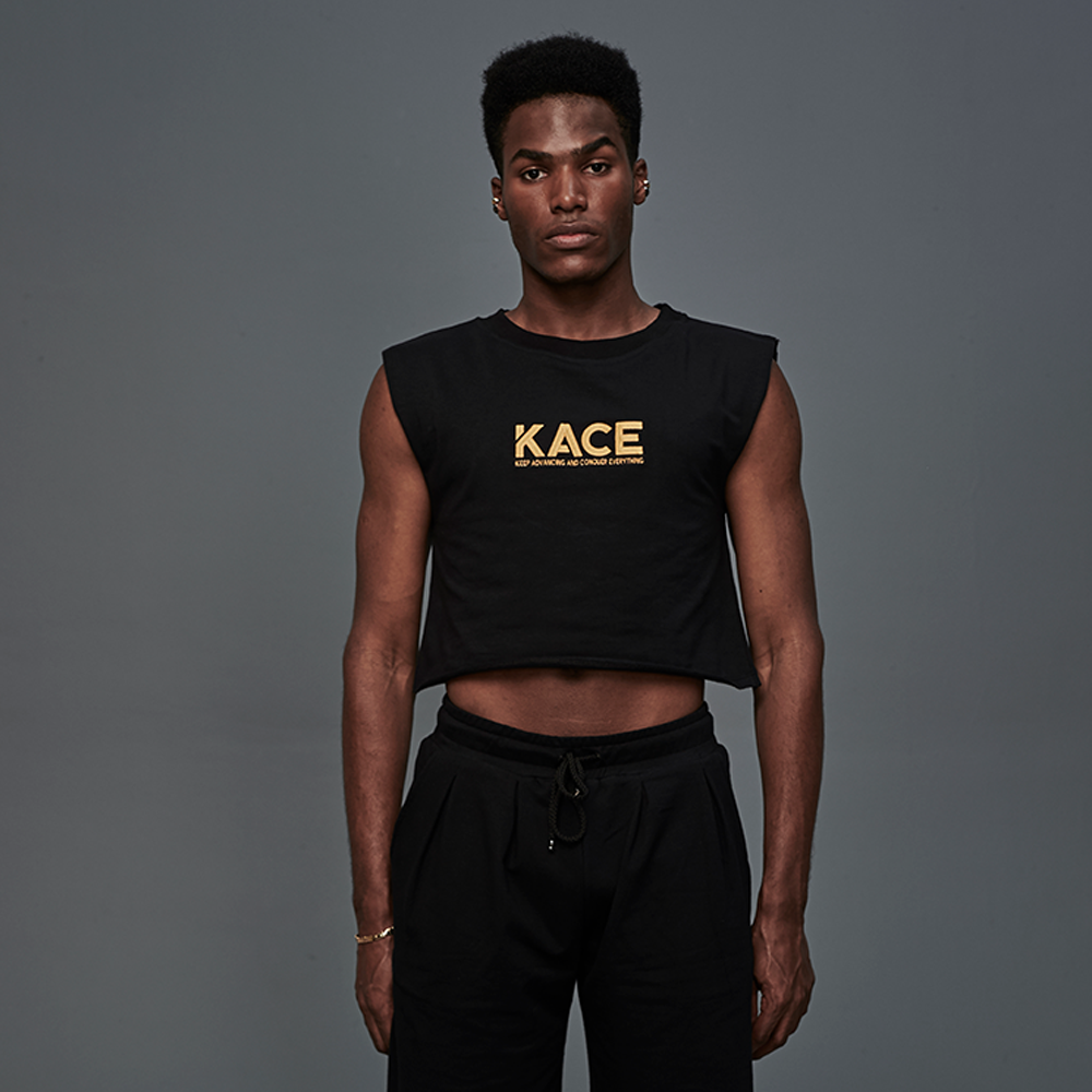 Capa - Homens de Cropped: Conheça onde tudo começou