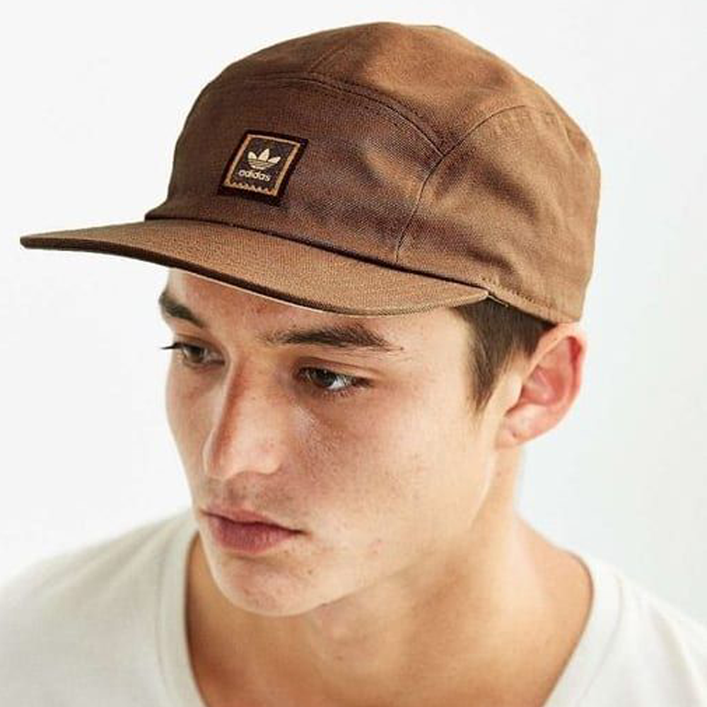 Capa - O Que é Boné Five Panel e Como Usar?