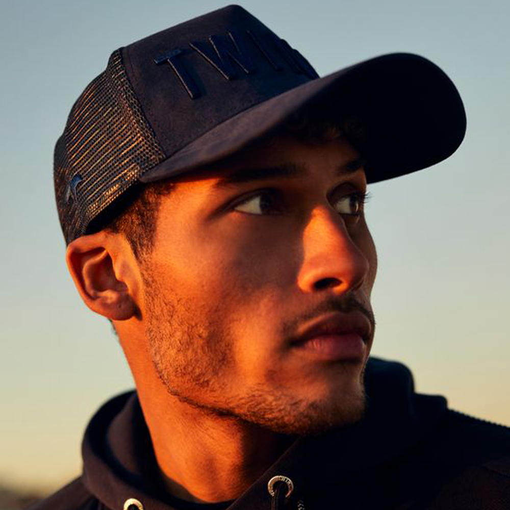 Capa - O Que é Boné Trucker e Como Usar?