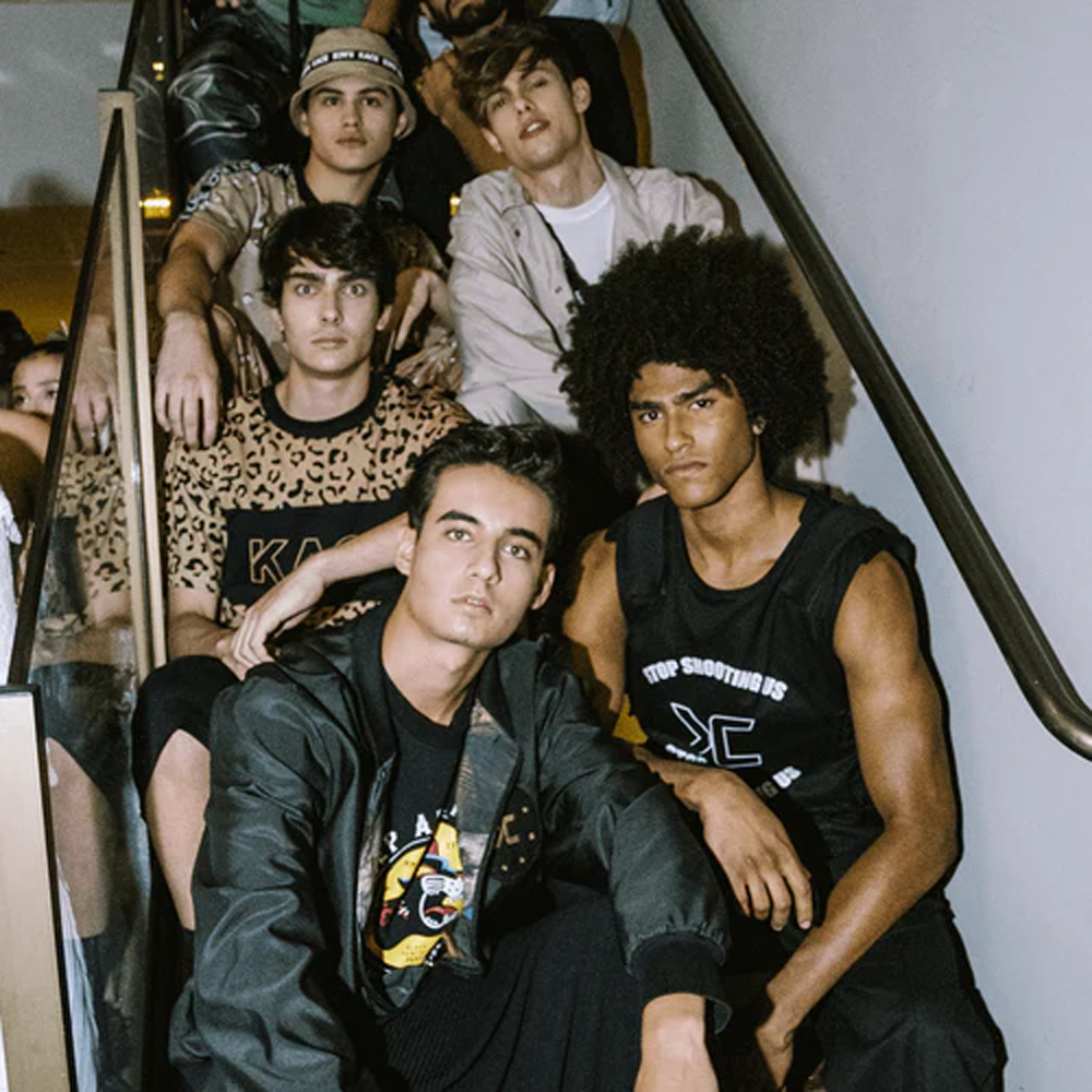 Capa - O que é Streetwear? - Entenda o Significado e a Origem da Moda Street