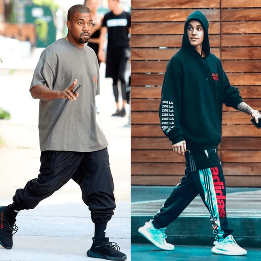 Capa - O que é calça jogger ou track e como usar