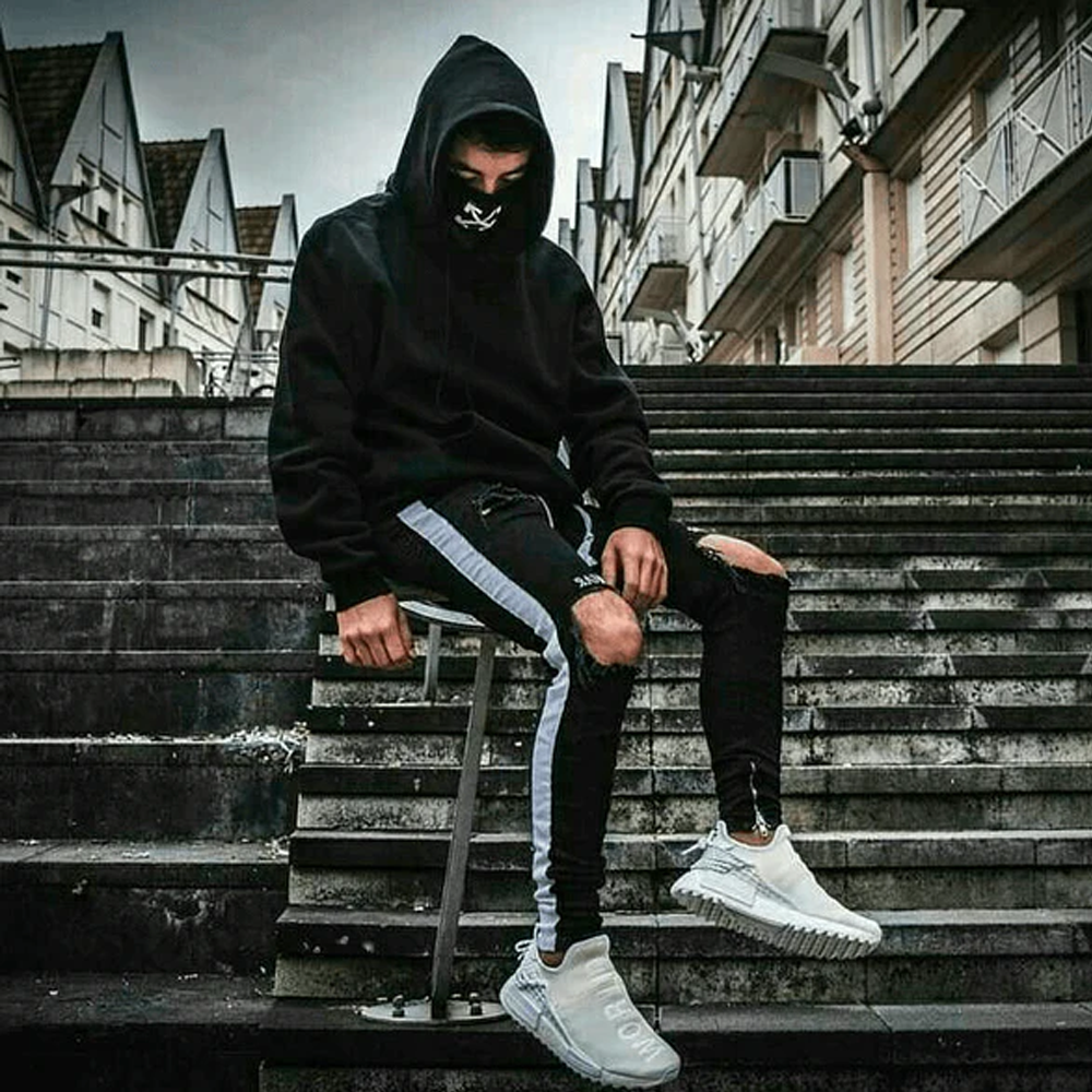 Capa - Entenda o que é Hype e da sua relação com a moda, roupas e estilo