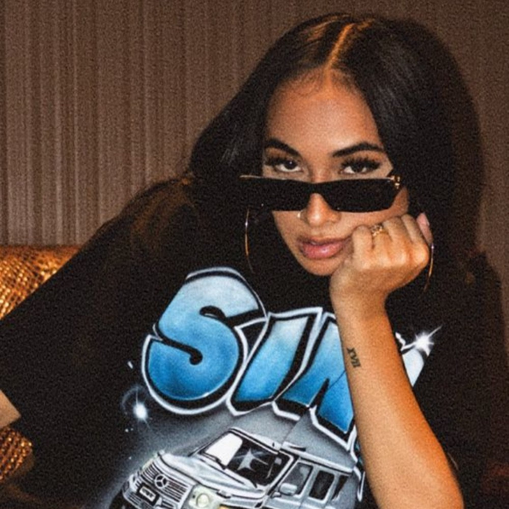 Estilo Baddie Kace Capa