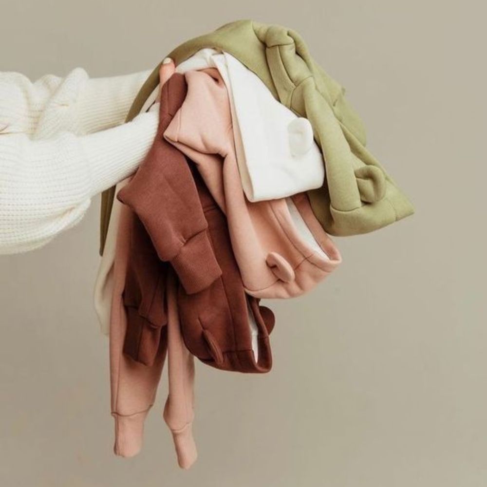 Moda Consciente Kace Capa