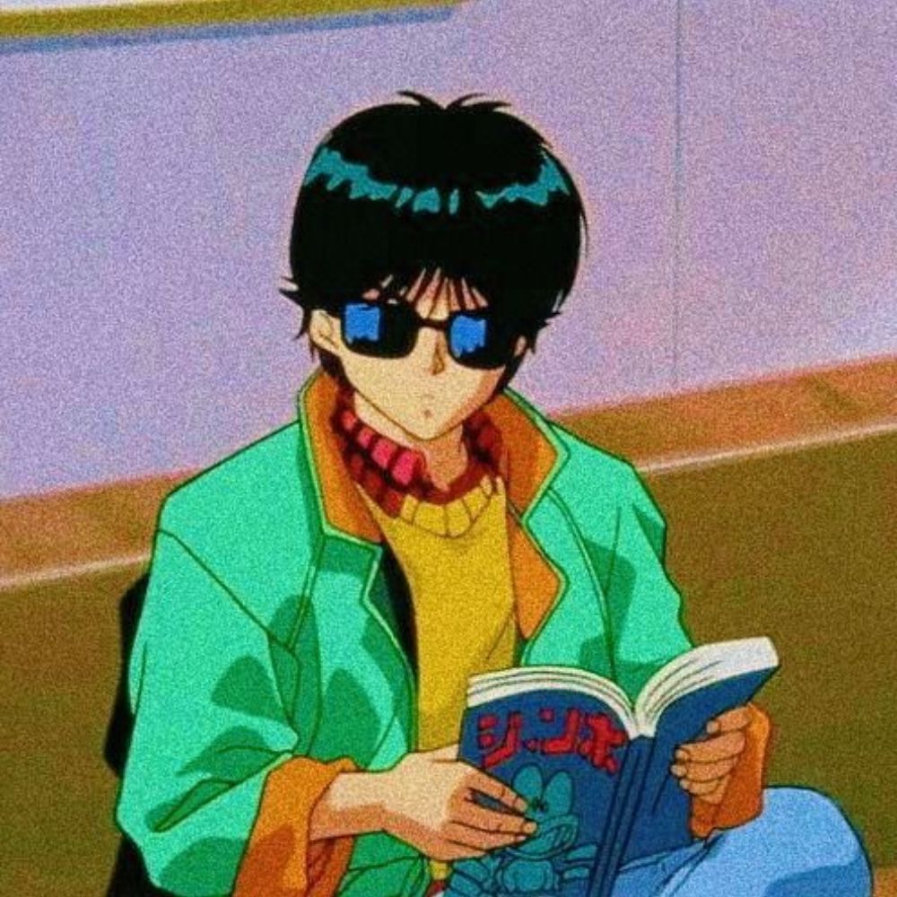 Personagens Mais Estilosos dos Animes Capa Kace