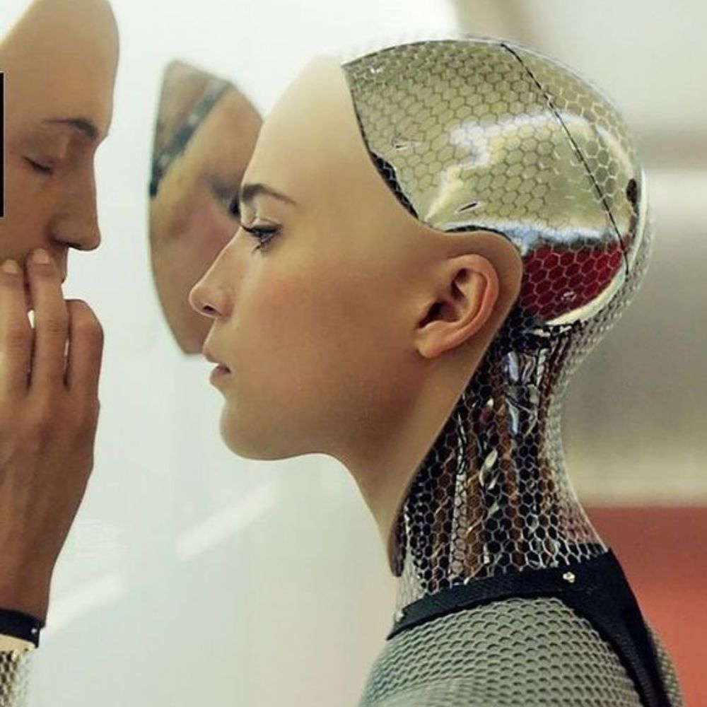 Sci Fi e Filmes Sci Fi Kace Capa