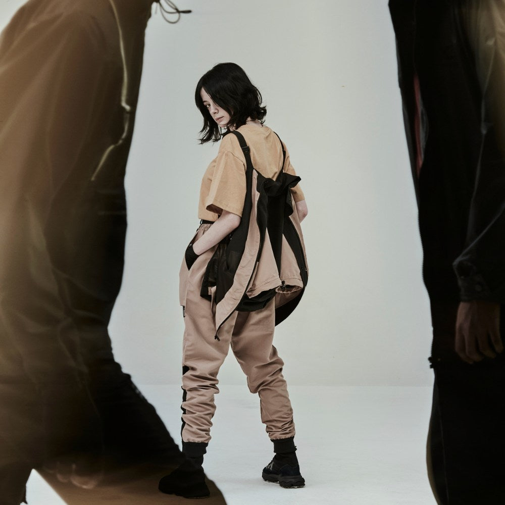 Capa - O Streetwear e sua relação com a Moda de Luxo