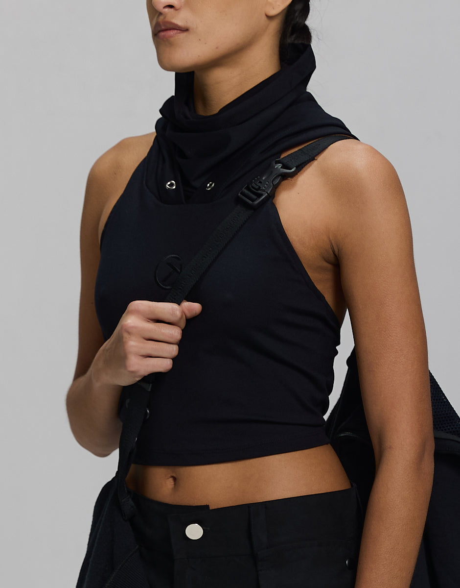 Strap Module #02 (Backpack System)