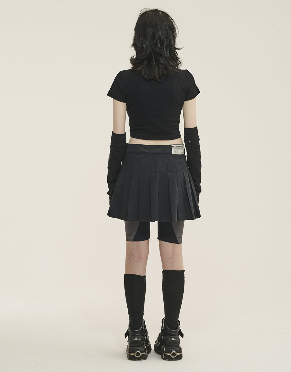 Babytee Polaris w/ Kace x Pitayaq Sleeves