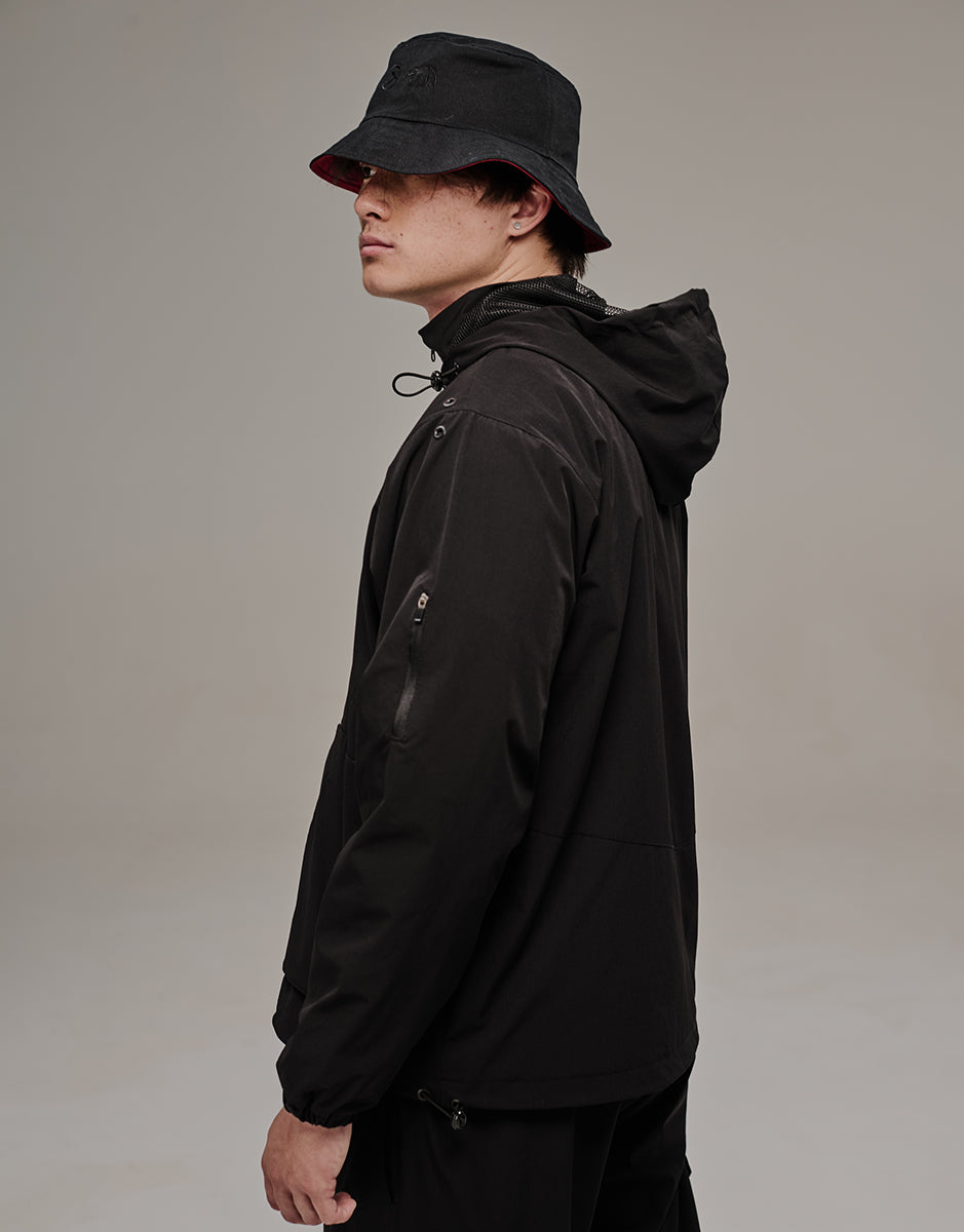 Kace x Redragon Reversible Bucket Hat
