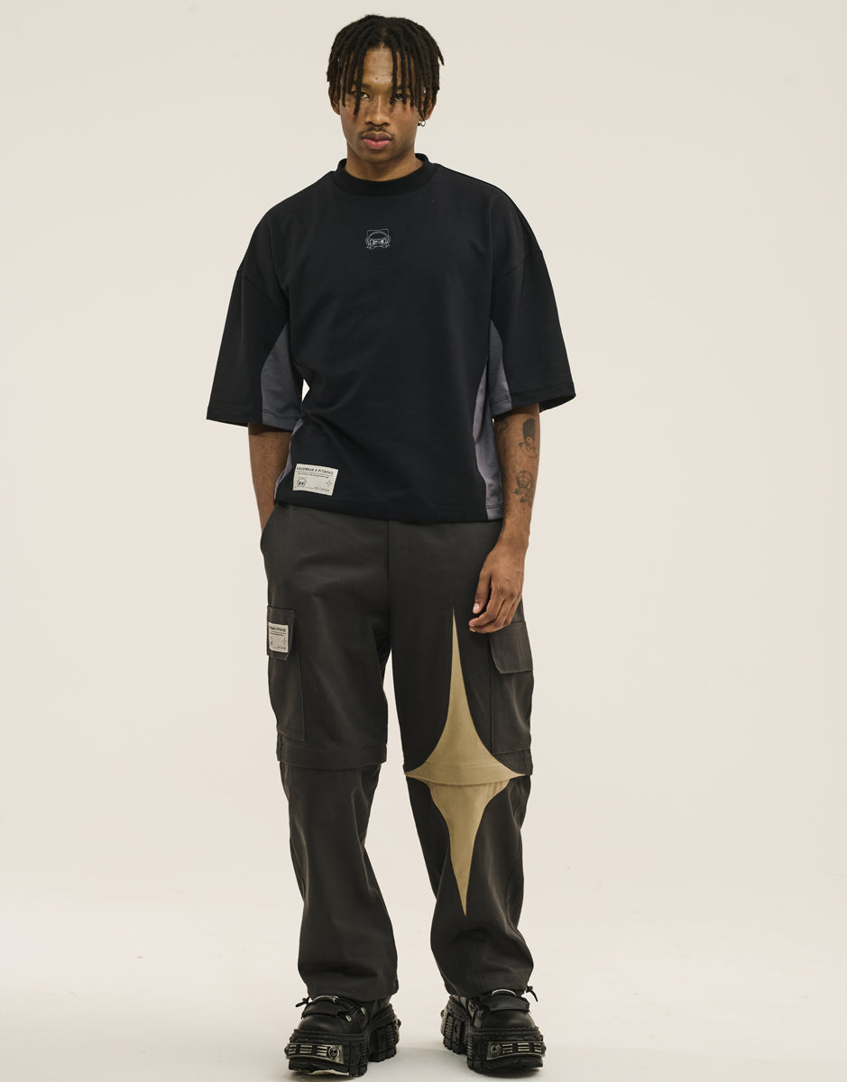 Kace x Pitayaq Modular Wide Twill Pants