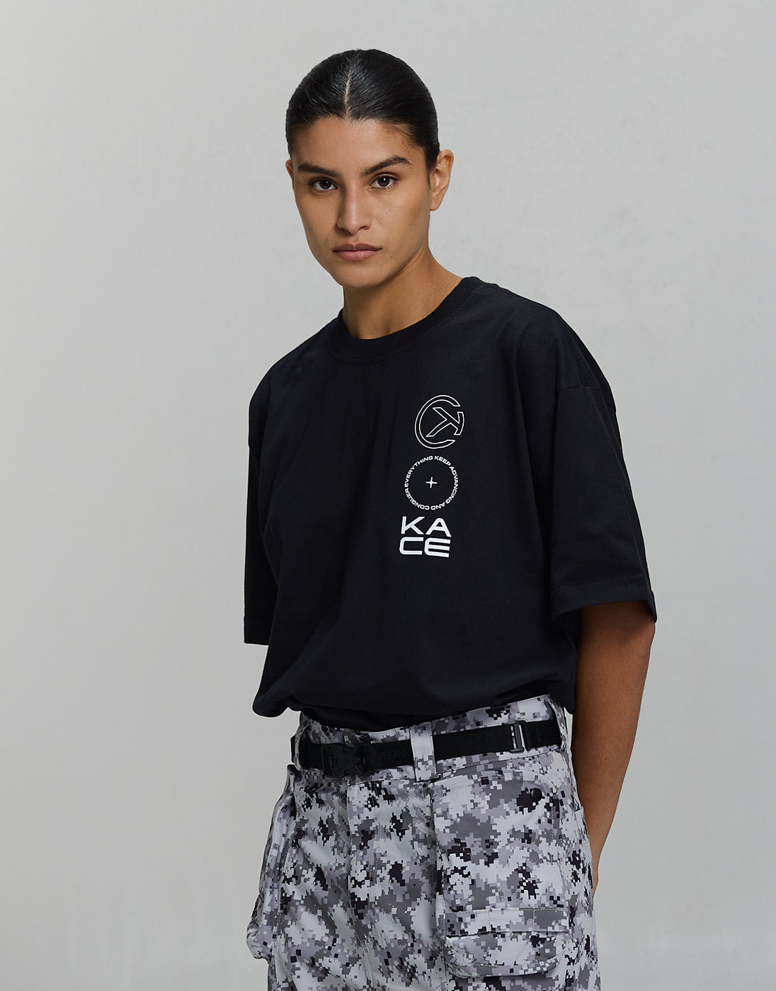 Heat Map T-Shirt