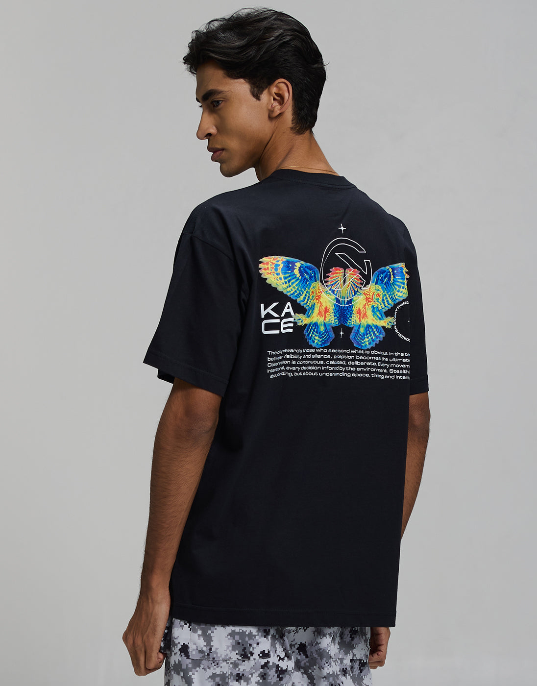 Heat Map T-Shirt