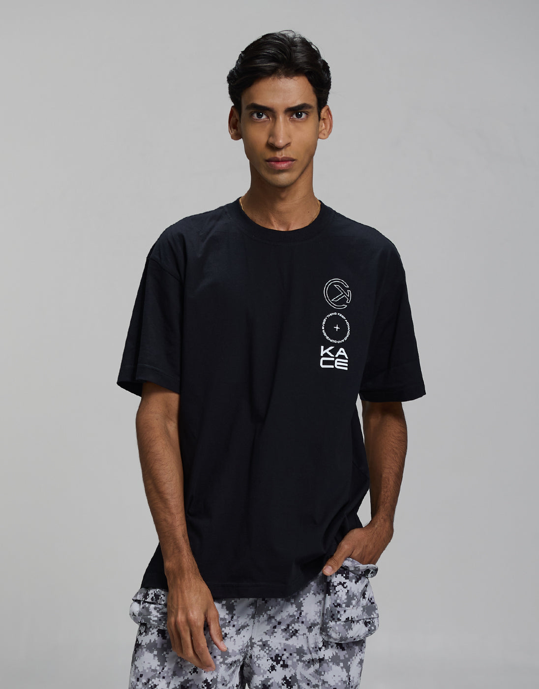 Heat Map T-Shirt