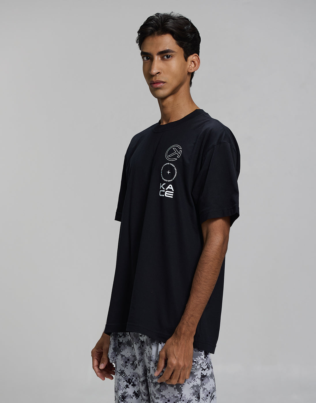 Heat Map T-Shirt