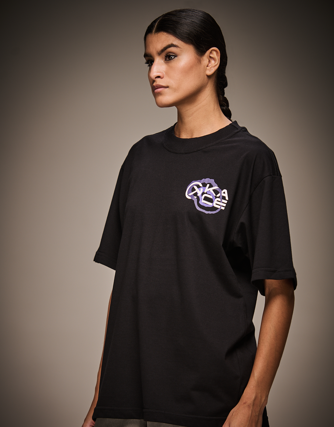 Black Nebula T-Shirt
