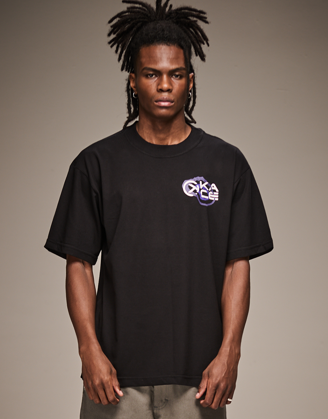 Black Nebula T-Shirt