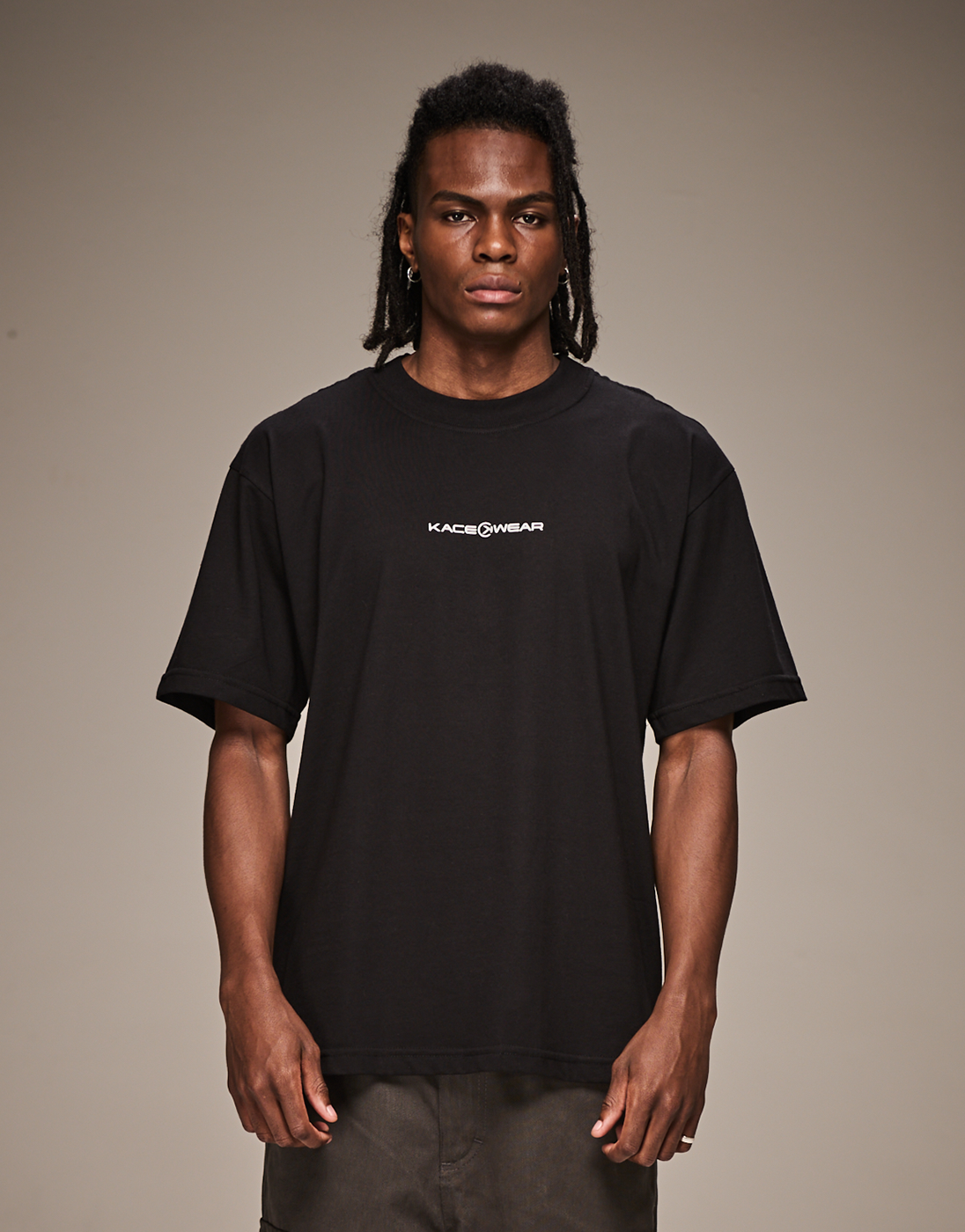 Orbit K569X Black T-shirt