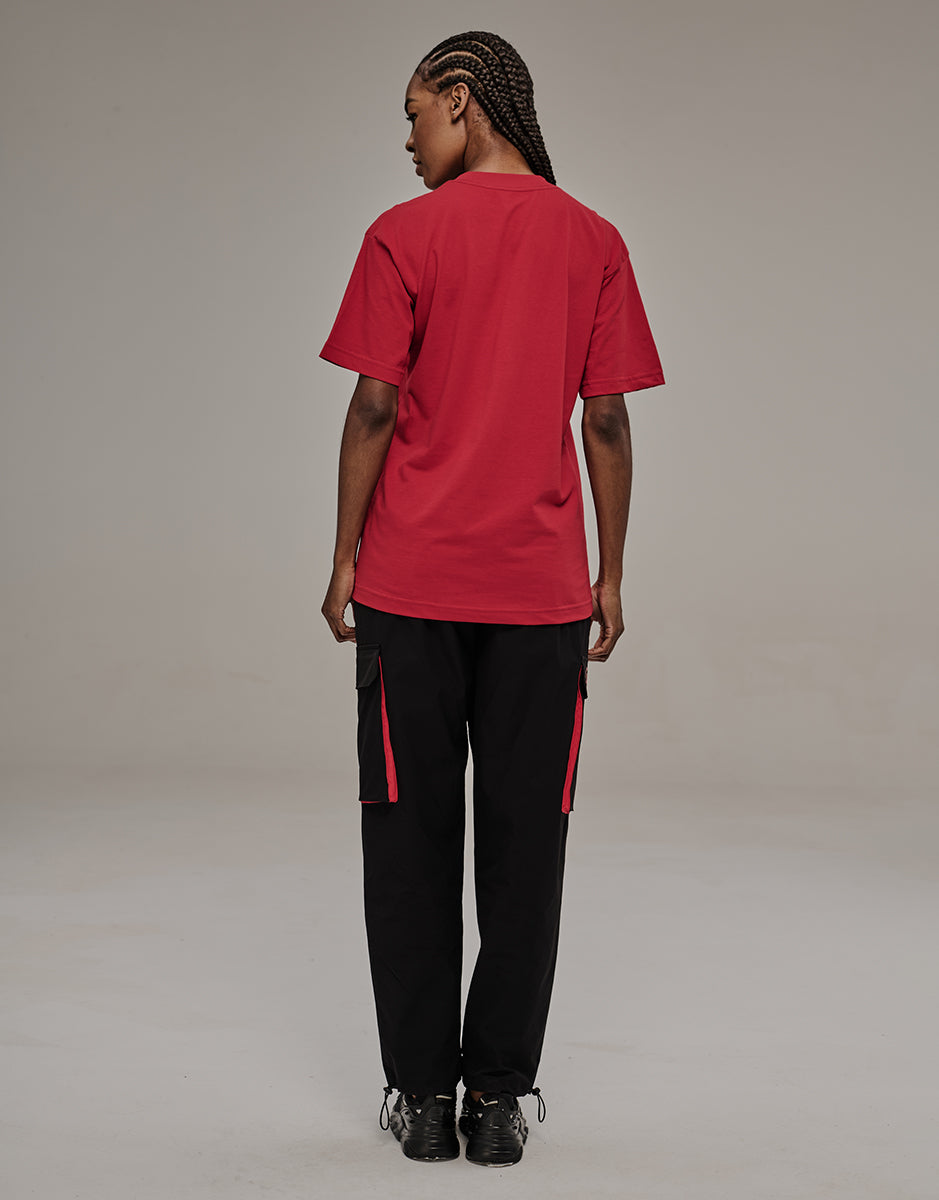 Alliance Kace x Redragon Red T-shirt