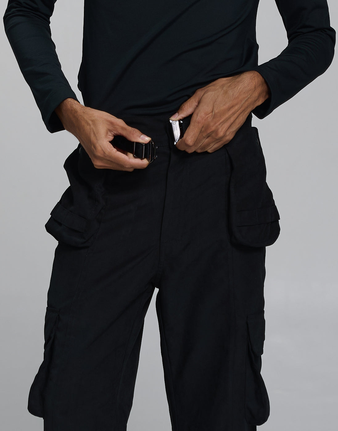 Tech Hunter Belt #01
