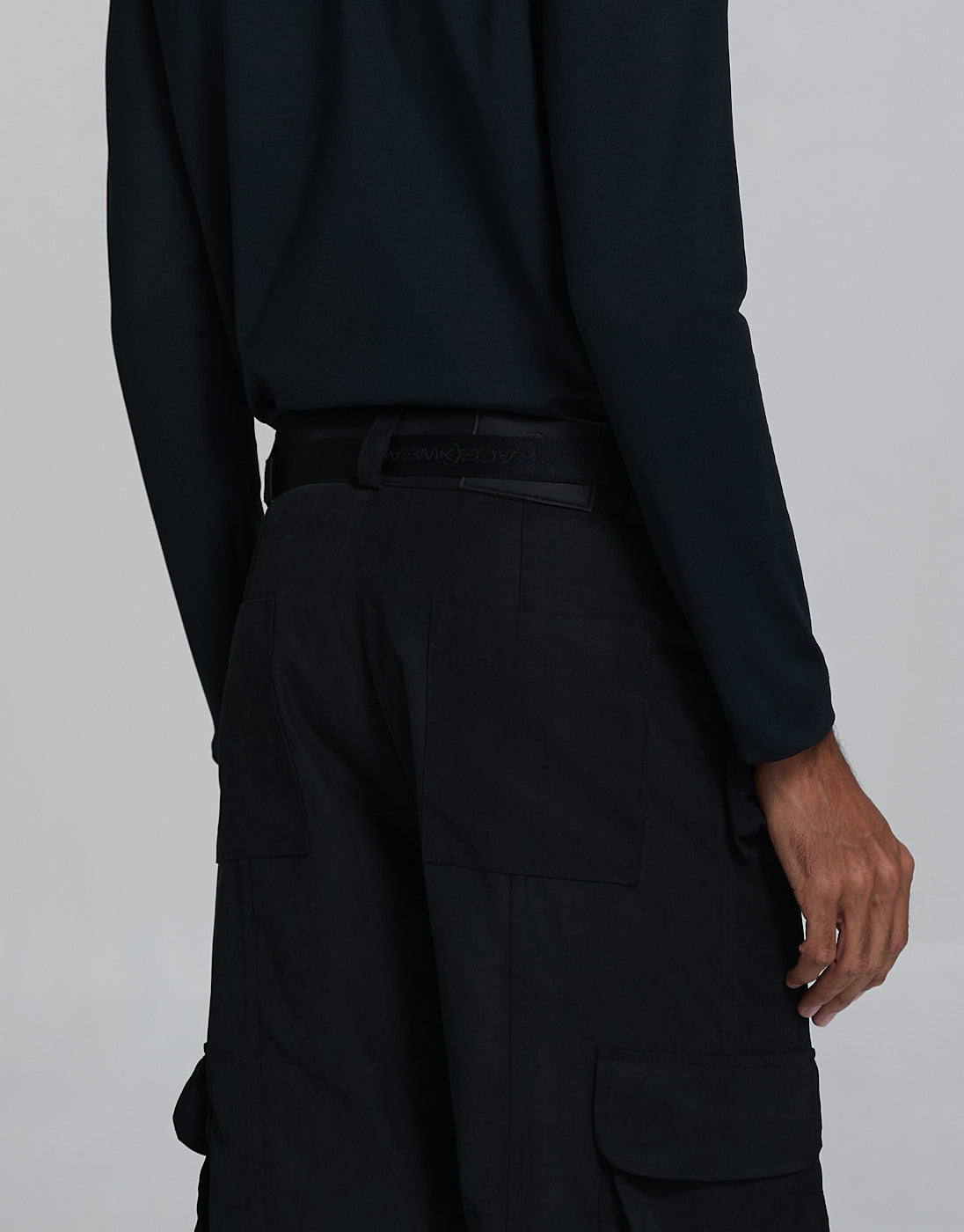 Tech Hunter Belt #01