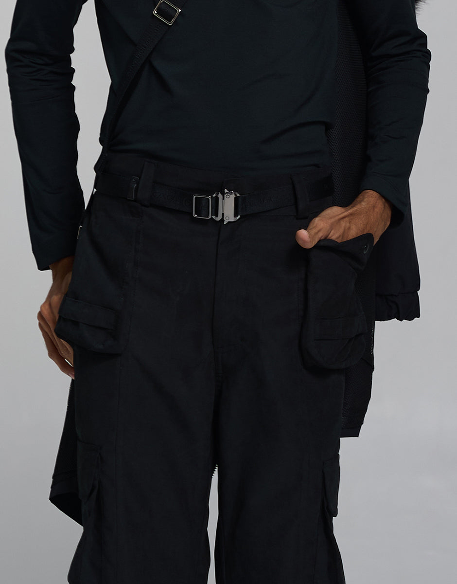 Tech Hunter Belt #01