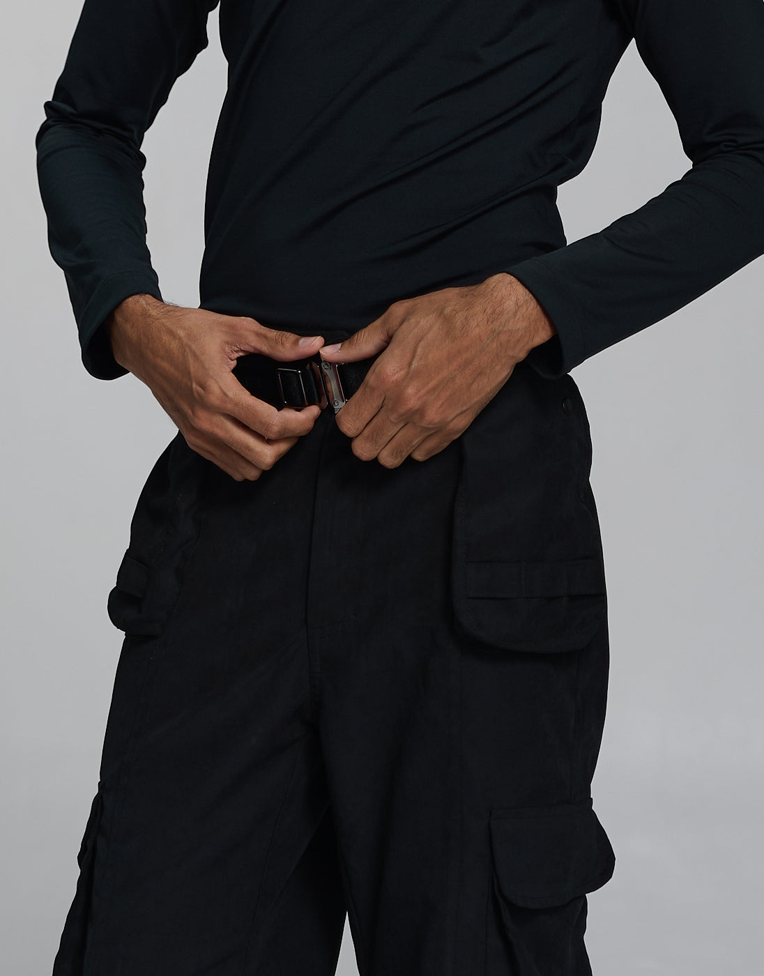 Tech Hunter Belt #01