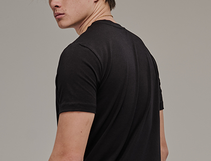 Camiseta Kace Wear com tecnologia Conforto (Stretch).