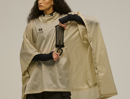 Peça Kace Wear com tecnologia Ultra Leve.