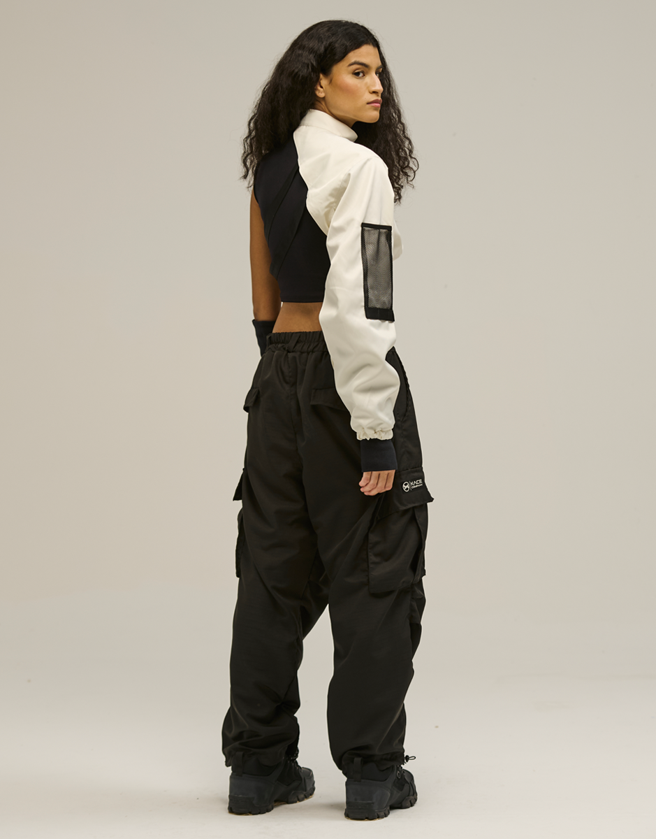 Single Sleeve Genesis Off White Kace