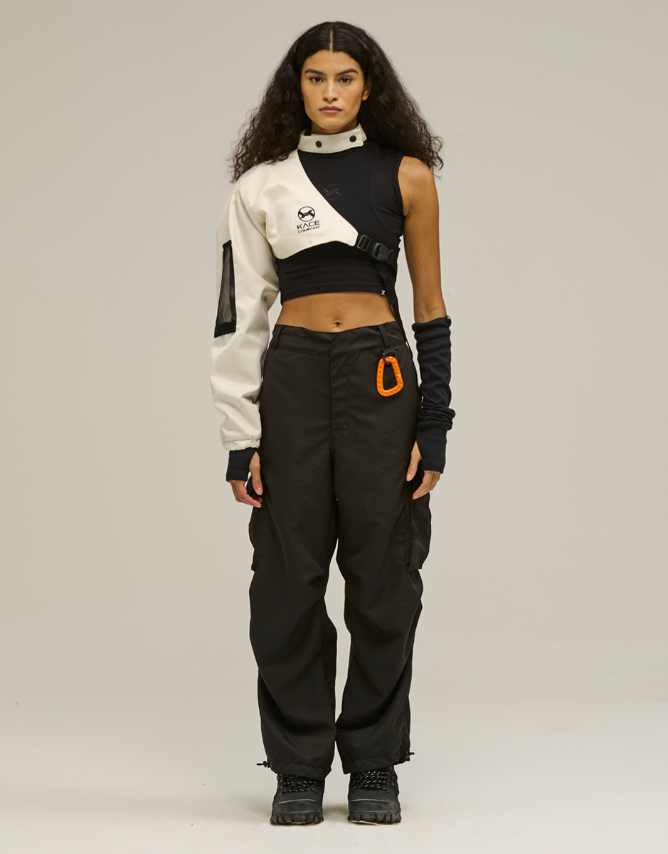 Single Sleeve Genesis Off White Kace