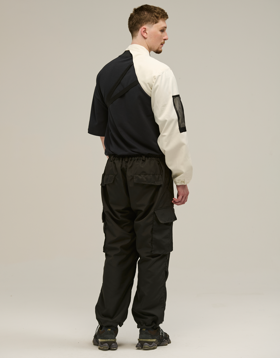 Single Sleeve Genesis Off White Kace