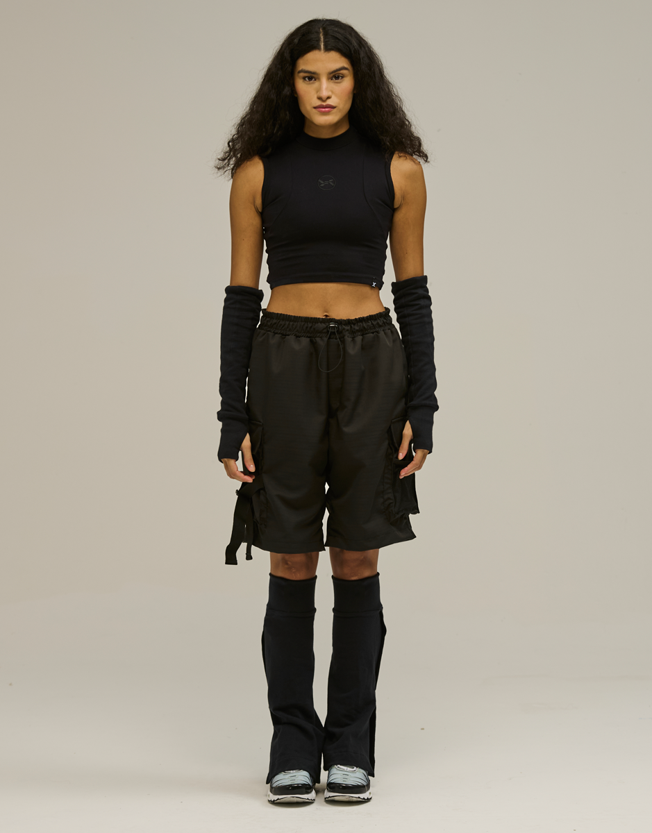 Genesis Black Kace Arm Sleeve