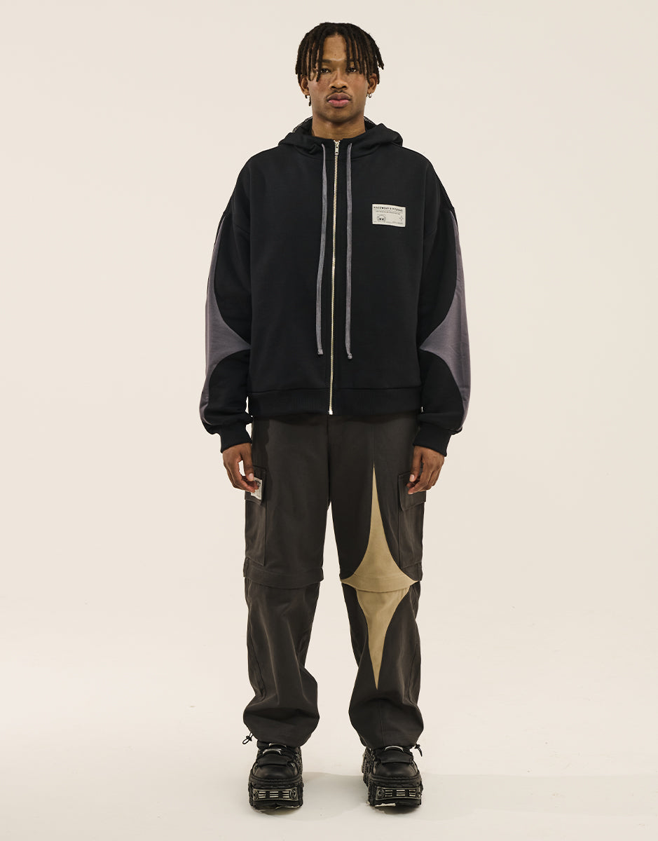 Oversized Sirius Kace x Pitayaq Sweatshirt