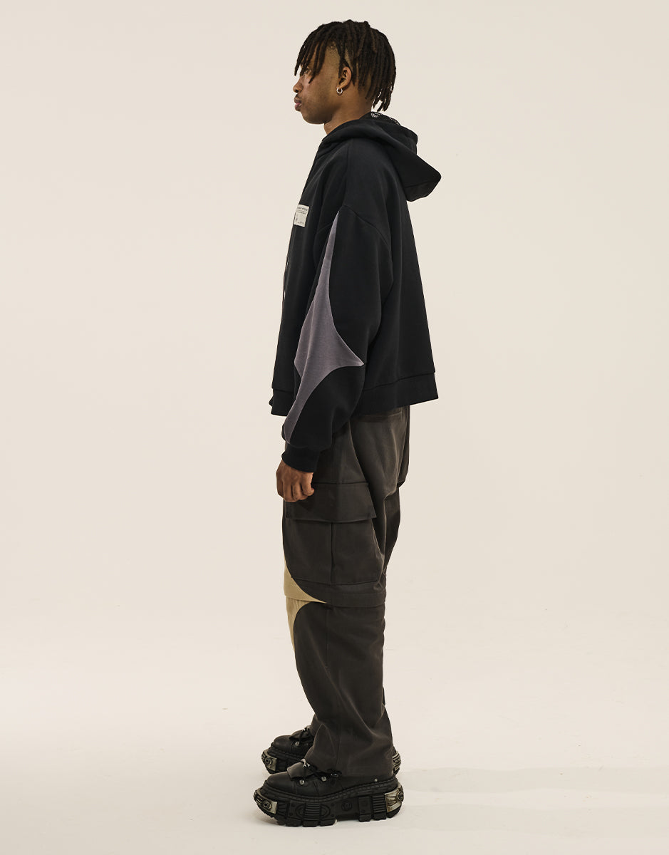Oversized Sirius Kace x Pitayaq Sweatshirt
