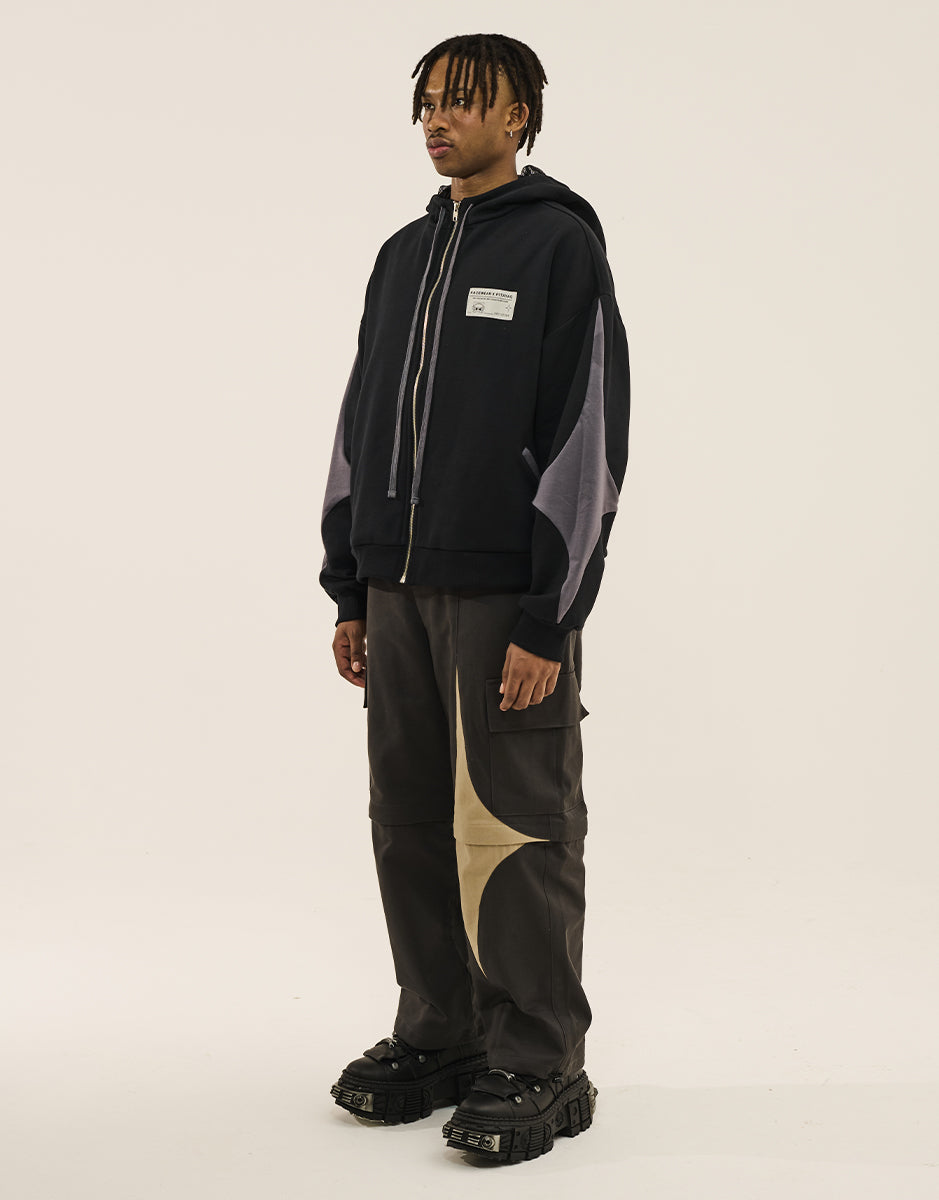 Oversized Sirius Kace x Pitayaq Sweatshirt