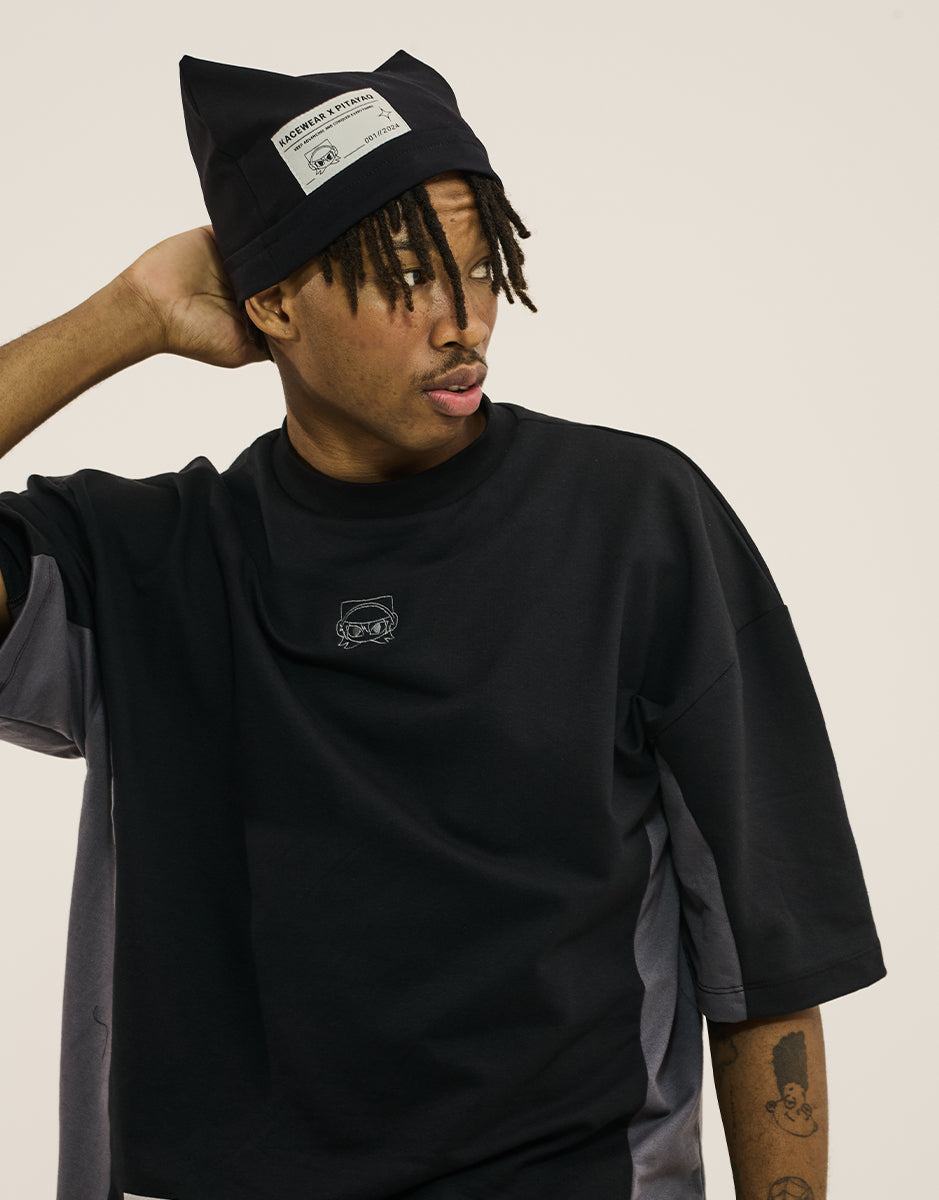 Cybernova Kace x Pitayaq Cat Beanie
